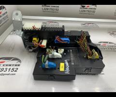 CENTRALINA SCATOLA PORTA FUSIBILI MERCEDES C-CLASS - 6