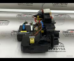 CENTRALINA SCATOLA PORTA FUSIBILI MERCEDES C-CLASS - 7