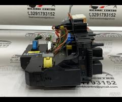 CENTRALINA SCATOLA PORTA FUSIBILI MERCEDES C-CLASS - 8