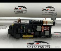 CENTRALINA SCATOLA PORTA FUSIBILI MERCEDES C-CLASS - 9