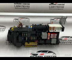 CENTRALINA SCATOLA PORTA FUSIBILI MERCEDES C-CLASS - 10