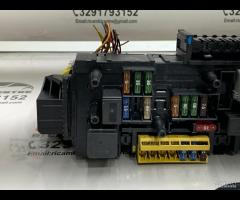 CENTRALINA SCATOLA PORTA FUSIBILI MERCEDES C-CLASS - 11