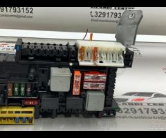 CENTRALINA SCATOLA PORTA FUSIBILI MERCEDES C-CLASS - 12