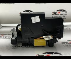 CENTRALINA SCATOLA PORTA FUSIBILI MERCEDES C-CLASS - 15