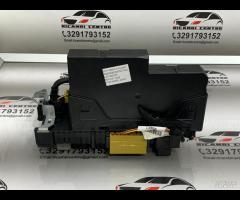 CENTRALINA SCATOLA PORTA FUSIBILI MERCEDES C-CLASS - 16