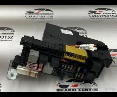 CENTRALINA SCATOLA PORTA FUSIBILI MERCEDES C-CLASS - 18