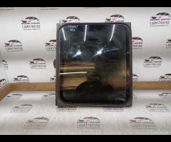 FINESTRINO VETRO MEDIO LATERALE DESTRO DX FORD TRA