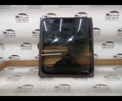 FINESTRINO VETRO MEDIO LATERALE DESTRO DX FORD TRA