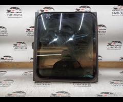 FINESTRINO VETRO MEDIO LATERALE DESTRO DX FORD TRA