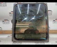 FINESTRINO VETRO MEDIO LATERALE DESTRO DX FORD TRA