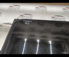 FINESTRINO VETRO MEDIO LATERALE DESTRO DX FORD TRA - 7