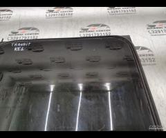 FINESTRINO VETRO MEDIO LATERALE DESTRO DX FORD TRA - 8