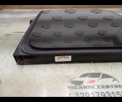 FINESTRINO VETRO MEDIO LATERALE DESTRO DX FORD TRA - 11