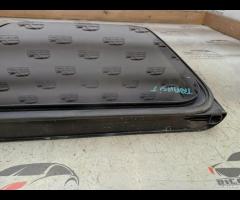 FINESTRINO VETRO MEDIO LATERALE DESTRO DX FORD TRA - 12