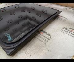 FINESTRINO VETRO MEDIO LATERALE DESTRO DX FORD TRA - 13