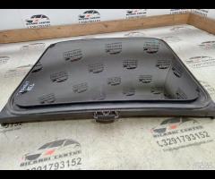 FINESTRINO VETRO MEDIO LATERALE DESTRO DX FORD TRA - 14