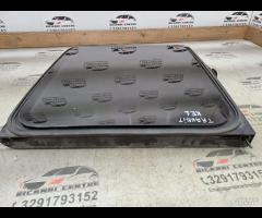 FINESTRINO VETRO MEDIO LATERALE DESTRO DX FORD TRA - 15