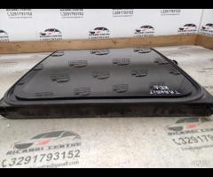 FINESTRINO VETRO MEDIO LATERALE DESTRO DX FORD TRA - 16