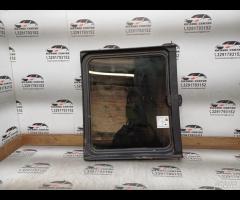 FINESTRINO VETRO MEDIO LATERALE DESTRO DX FORD TRA - 18