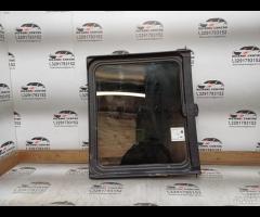 FINESTRINO VETRO MEDIO LATERALE DESTRO DX FORD TRA - 19