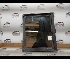 FINESTRINO VETRO MEDIO LATERALE DESTRO DX FORD TRA - 20