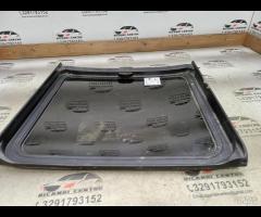 FINESTRINO VETRO MEDIO LATERALE DESTRO DX FORD TRA - 21