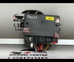 CENTRALINA GANCIO TRAINO 2.0D 110KW 150CV VW PASSA