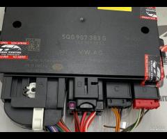 CENTRALINA GANCIO TRAINO 2.0D 110KW 150CV VW PASSA