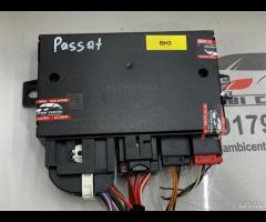 CENTRALINA GANCIO TRAINO 2.0D 110KW 150CV VW PASSA