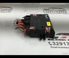 CENTRALINA GANCIO TRAINO 2.0D 110KW 150CV VW PASSA - 6