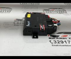 CENTRALINA GANCIO TRAINO 2.0D 110KW 150CV VW PASSA - 8