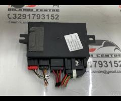 CENTRALINA GANCIO TRAINO 2.0D 110KW 150CV VW PASSA - 9