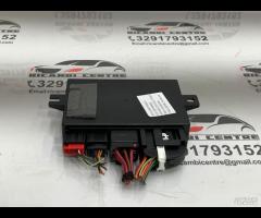 CENTRALINA GANCIO TRAINO 2.0D 110KW 150CV VW PASSA - 10