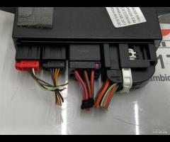 CENTRALINA GANCIO TRAINO 2.0D 110KW 150CV VW PASSA - 11