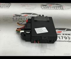 CENTRALINA GANCIO TRAINO 2.0D 110KW 150CV VW PASSA - 12