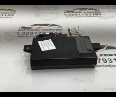 CENTRALINA GANCIO TRAINO 2.0D 110KW 150CV VW PASSA - 14