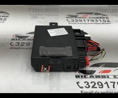 CENTRALINA GANCIO TRAINO 2.0D 110KW 150CV VW PASSA - 15