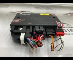 CENTRALINA GANCIO TRAINO 2.0D 110KW 150CV VW PASSA - 16