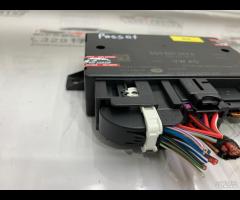 CENTRALINA GANCIO TRAINO 2.0D 110KW 150CV VW PASSA - 17