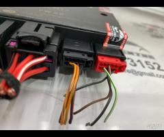 CENTRALINA GANCIO TRAINO 2.0D 110KW 150CV VW PASSA - 18