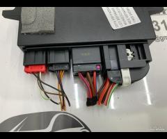 CENTRALINA GANCIO TRAINO 2.0D 110KW 150CV VW PASSA - 19