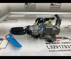 BLOCCHETTO ACCENSIONE CON CHIAVE HYUNDAI I20 2019