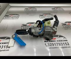 BLOCCHETTO ACCENSIONE CON CHIAVE HYUNDAI I20 2019