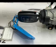 BLOCCHETTO ACCENSIONE CON CHIAVE HYUNDAI I20 2019