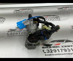 BLOCCHETTO ACCENSIONE CON CHIAVE HYUNDAI I20 2019 - 7