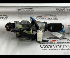 BLOCCHETTO ACCENSIONE CON CHIAVE HYUNDAI I20 2019 - 8