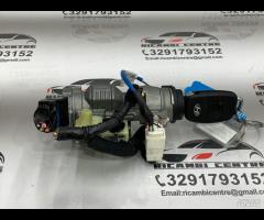 BLOCCHETTO ACCENSIONE CON CHIAVE HYUNDAI I20 2019 - 9