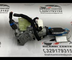 BLOCCHETTO ACCENSIONE CON CHIAVE HYUNDAI I20 2019 - 10