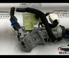 BLOCCHETTO ACCENSIONE CON CHIAVE HYUNDAI I20 2019 - 11