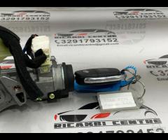 BLOCCHETTO ACCENSIONE CON CHIAVE HYUNDAI I20 2019 - 12
